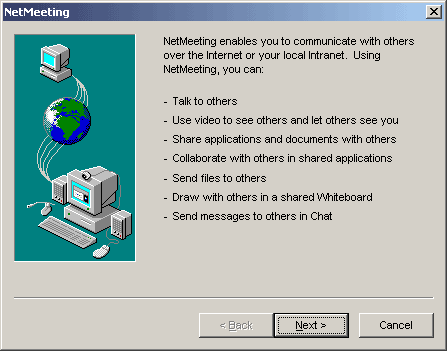 Instaltion - Step1 